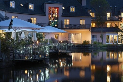 Hotel Molitors Mühle