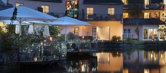 莫利托穆勒酒店