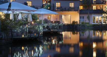 Hotel Molitors Mühle