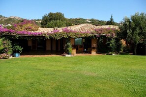 Exterior - Villa Belvedere (Arzachena)