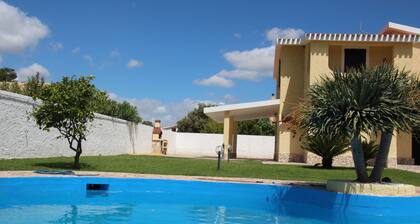 Villa Bruna