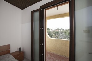 Villa, 4 chambres | Vue de la chambre