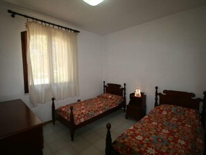 Villa, 5 Bedrooms | 5 bedrooms, bed sheets
