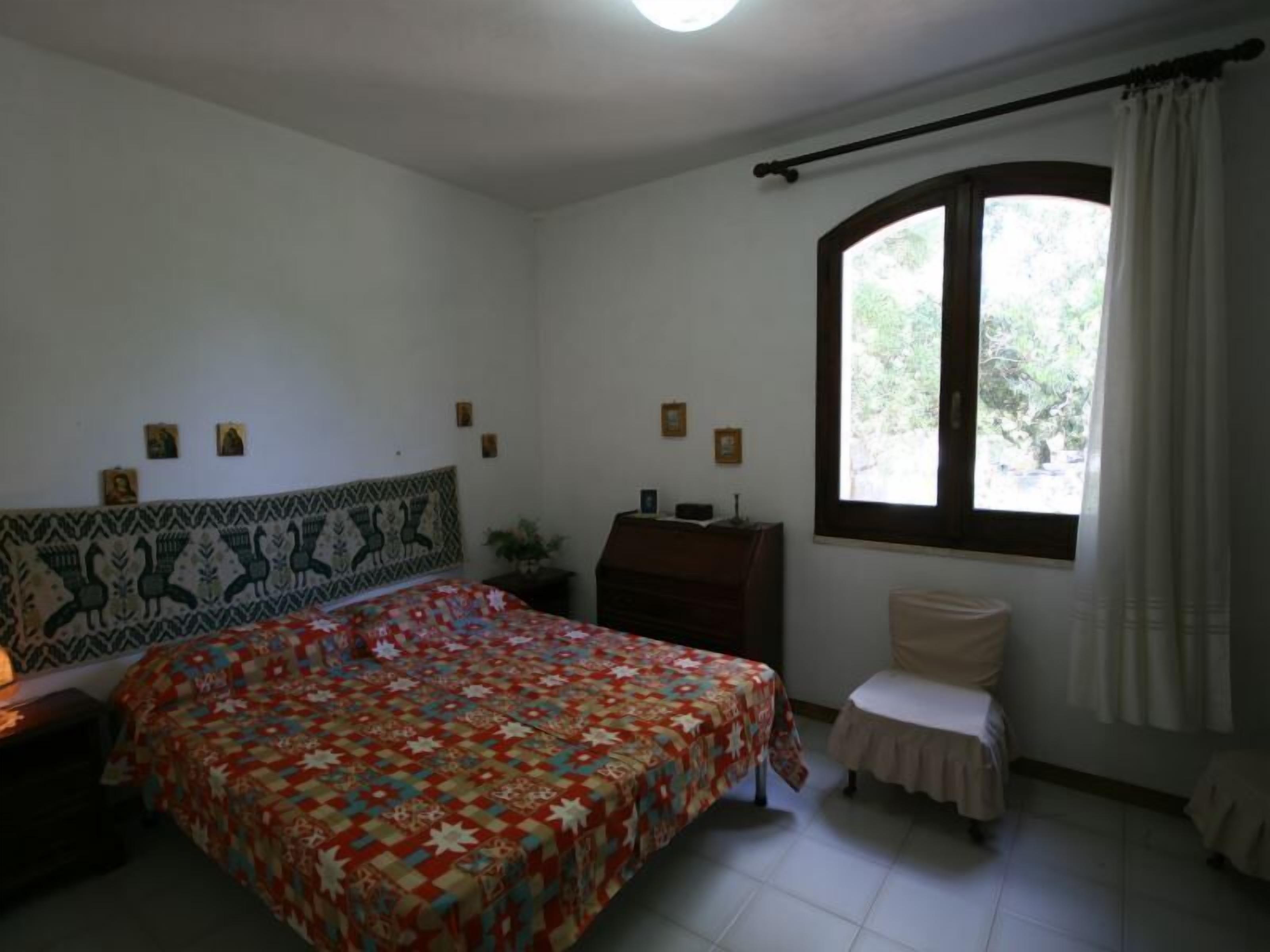 Vila, 5 quartos | 5 quartos, roupa de cama