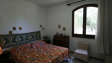 Vila, 5 quartos | 5 quartos, roupa de cama