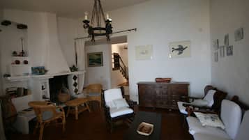 Villa, 3 Bedrooms | Living room