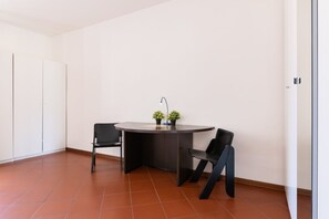 Appartement, 2 chambres | Équipements de la chambre