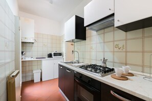 Appartement, 2 chambres | Cuisine privée