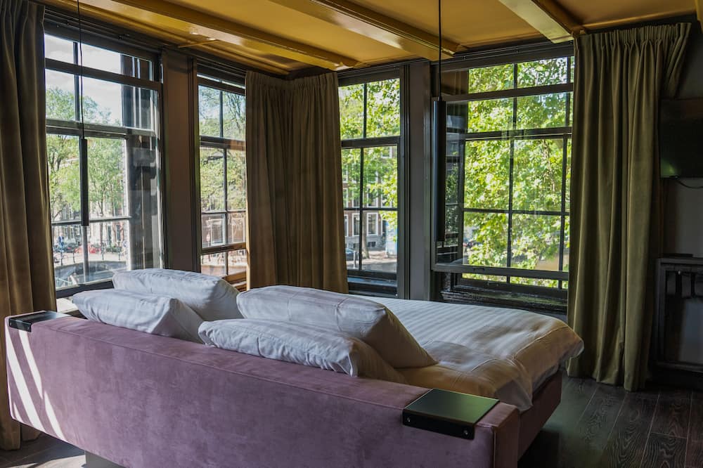 Hotel Frank since 1666