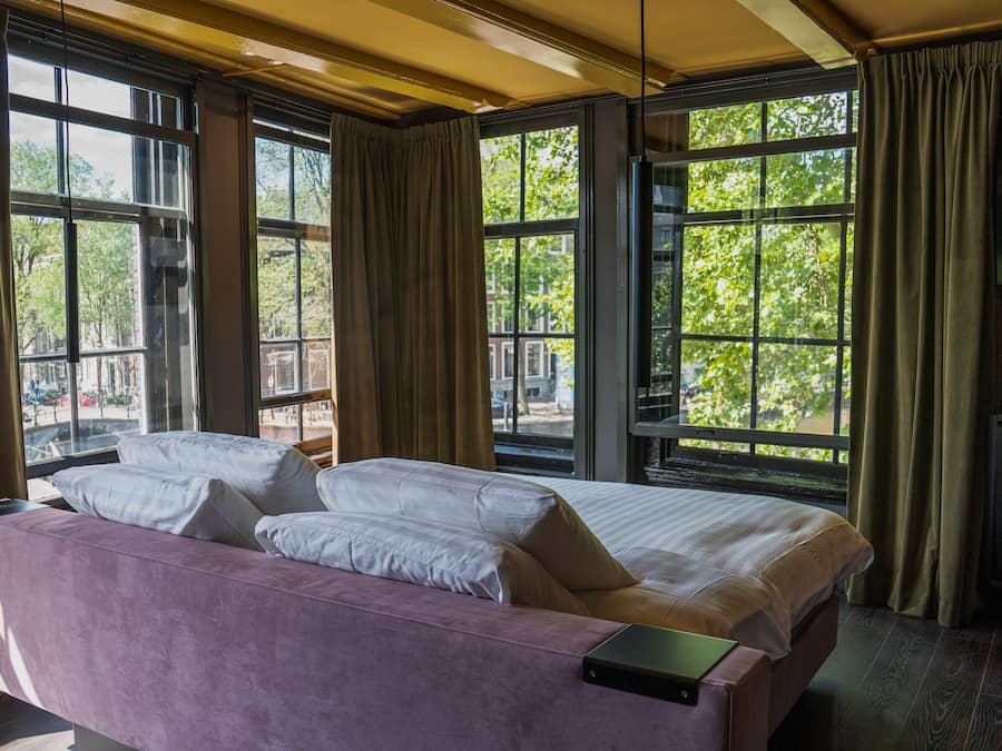 In-room safe, individually decorated, individually furnished, desk