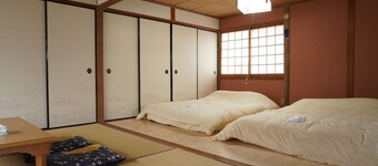 Usagi Island Omishima accessible, maximum 9 people, 10 minutes walk from Tadanoumi Port