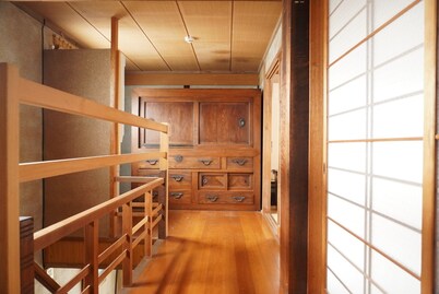 Usagi Island Omishima accessible, maximum 9 people, 10 minutes walk from Tadanoumi Port