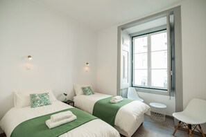 Phòng Tiêu chuẩn (206) | Trang trí khác biệt, trang bị nội thất với thiết kế riêng biệt 