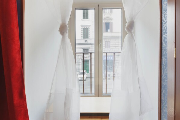 Lägenhet - 2 sovrum | Interiör