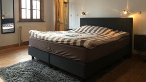 Apartment, 1 Bedroom - Apartment with a large view of Brussels (Brussels)