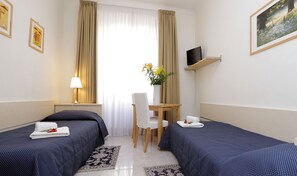 Apartment, 3 Bedrooms | 3 bedrooms, iron/ironing board, free WiFi, bed sheets - Domus Valentina Apartment (Rome)