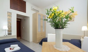 公寓, 3 間臥室 | 3 間睡房、熨斗/熨衫板、免費 Wi-Fi、床單