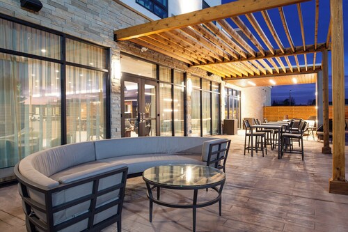 Courtyard by Marriott Kansas City Olathe