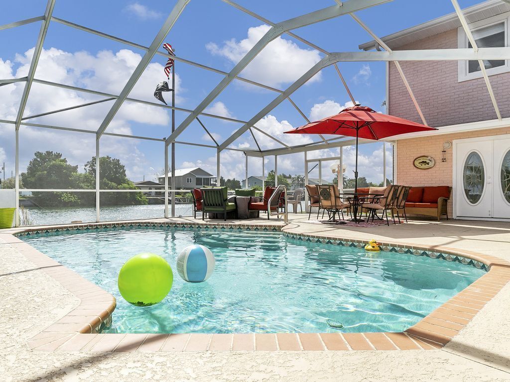 10 Best Vacation Rentals Near Hernando Beach, Florida Trip101