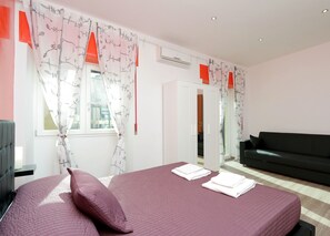 Apartment, 3 Schlafzimmer