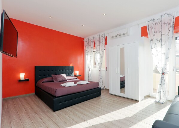 Apartment, 3 Schlafzimmer