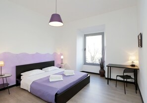 Căn hộ, 3 phòng ngủ | 3 phòng ngủ, bàn ủi/dụng cụ ủi quần áo 