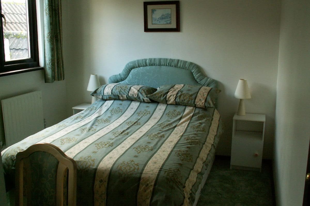 Double Room, Ensuite