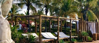 Mar Doce Hotel Boutique