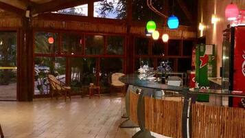 Bar (na propriedade)