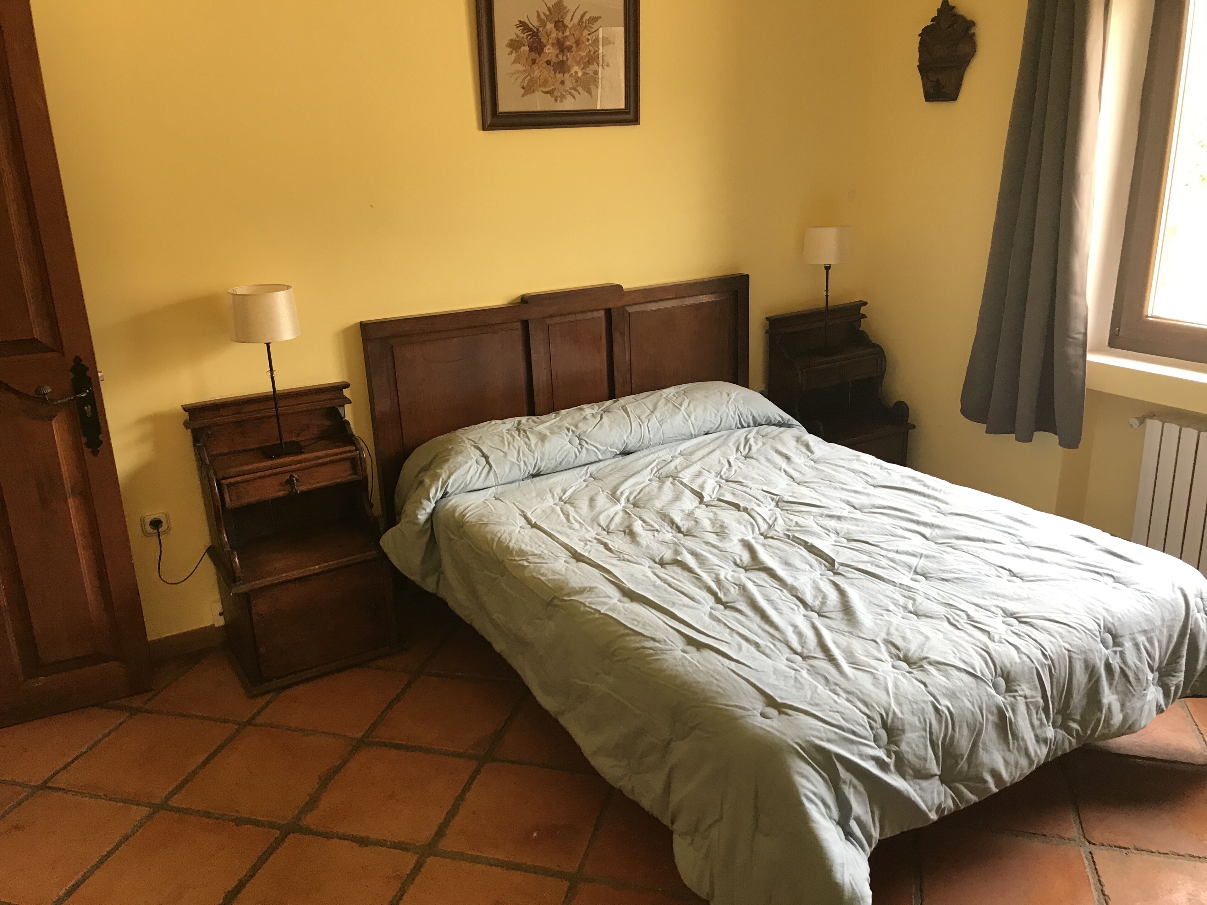 6 sovrum, resesäng, gratis wi-fi och sängkläder