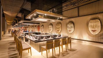 Restaurantes
