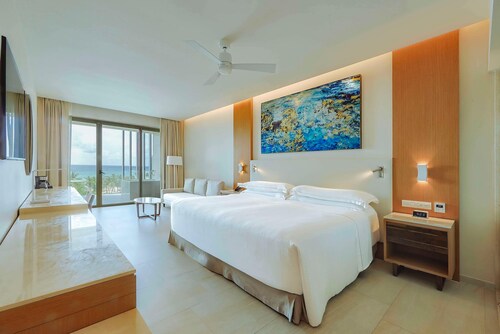 Barcelo Maya Riviera