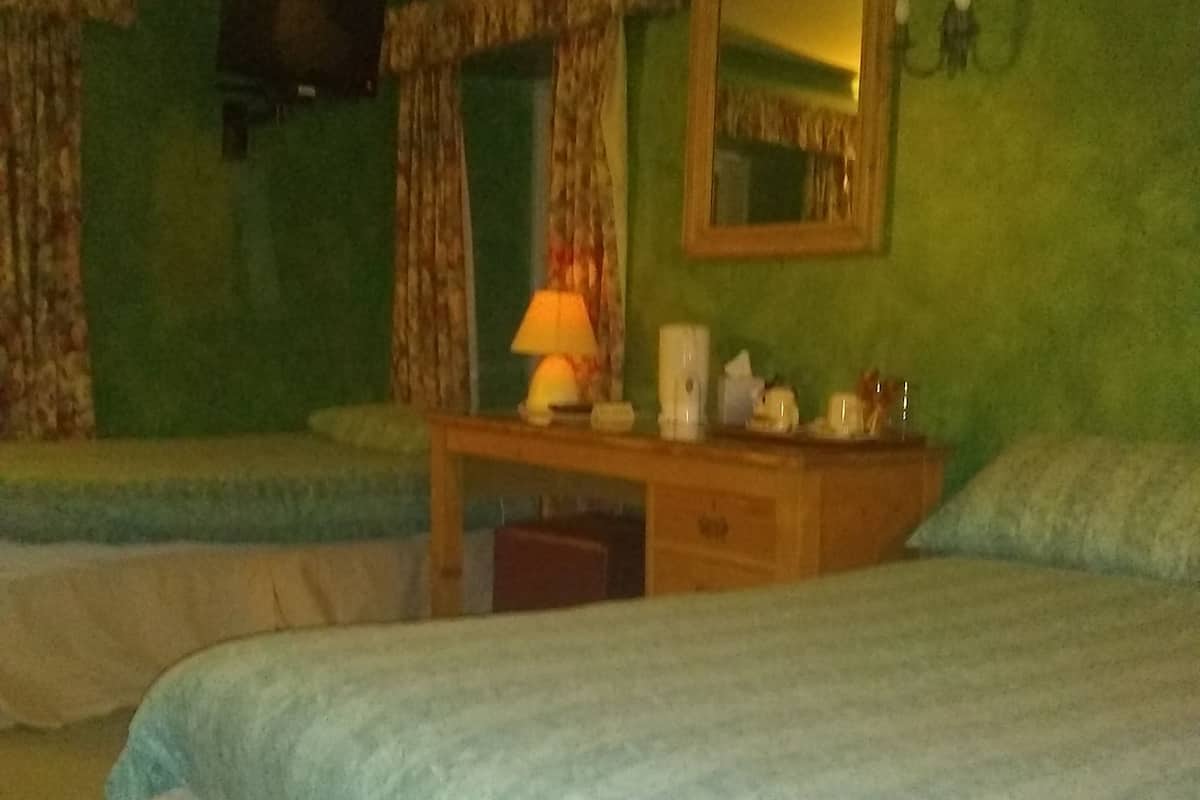 Traditional Twin Room