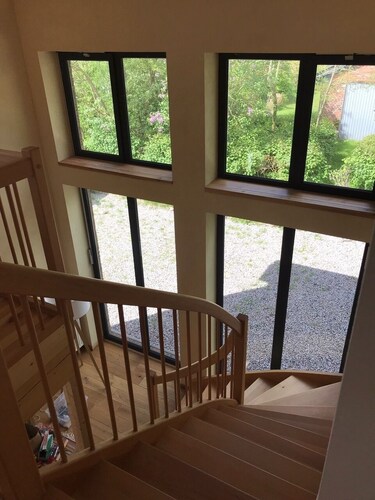 Vacation home at Süderdeich in Friedrichskoog