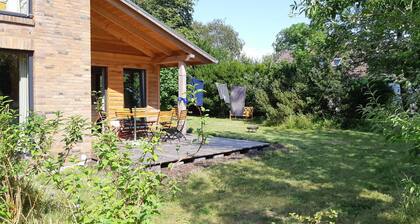 Ferienhaus am Süderdeich in Friedrichskoog