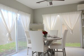Interior - Beautiful family house (Playa del Carmen)