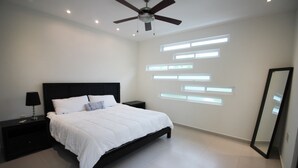 Room - Beautiful family house (Playa del Carmen)