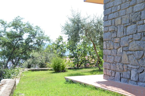 La maison avec vue sur Emma un charmant appartement avec vue magnifique sur la mer