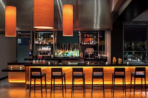 Bar (sur place)