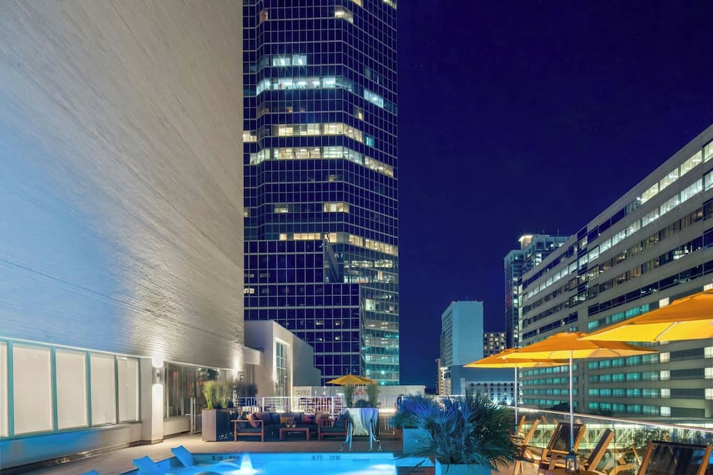 The Westin Houston Medical Center/Museum District