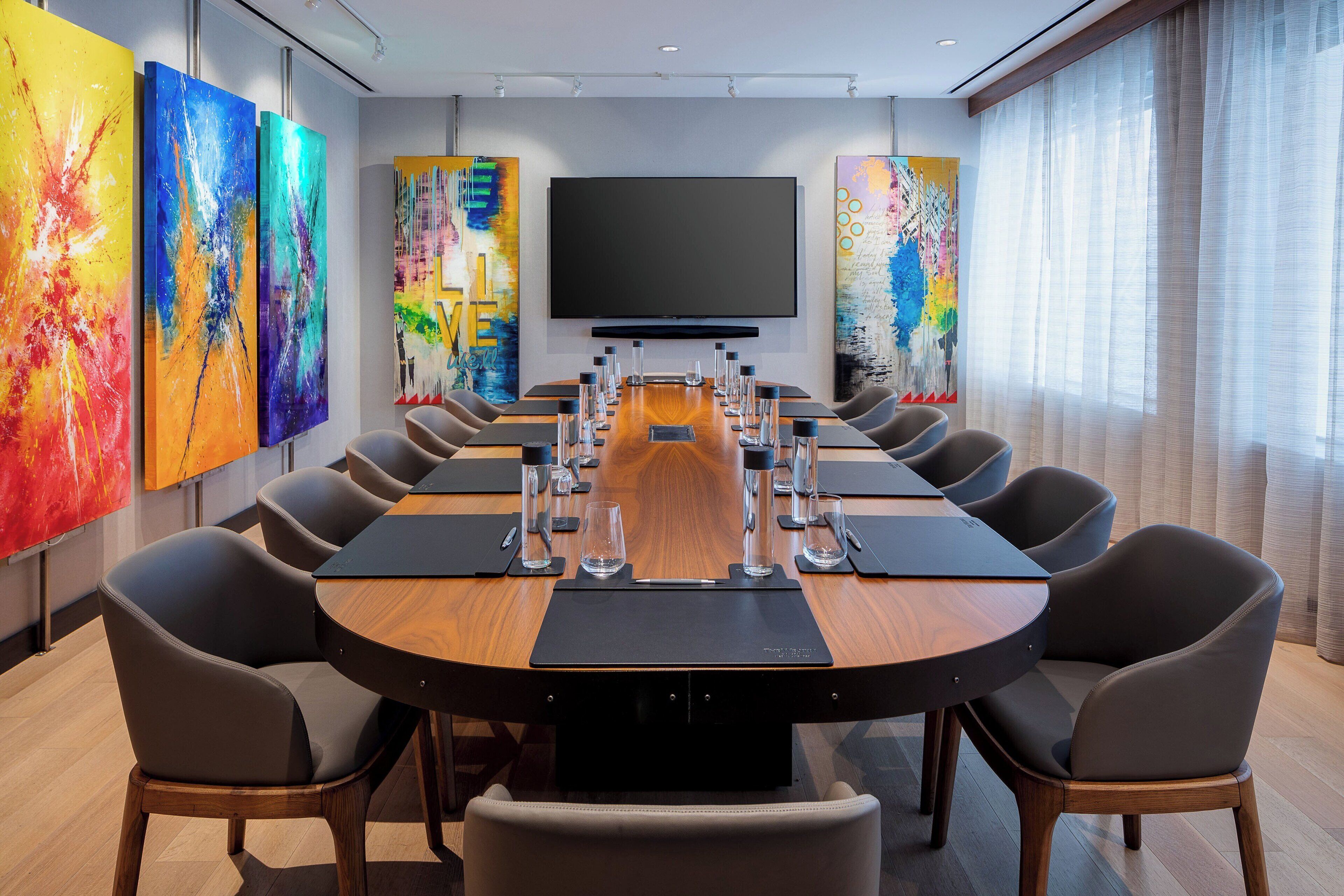 Foto - The Westin Houston Medical Center - Museum District