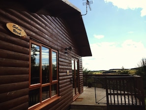 Cabin, Multiple Beds | Exterior