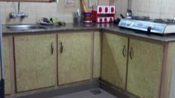 Deluxe House | Private kitchen