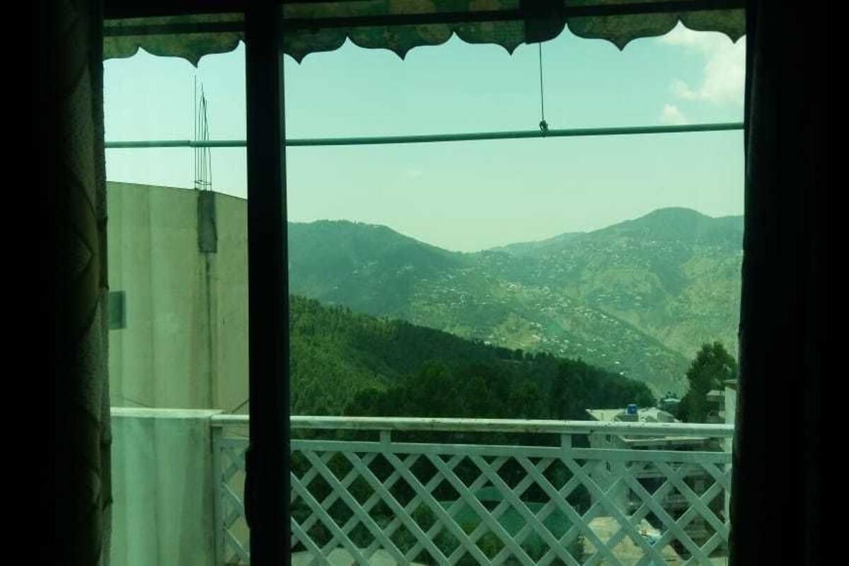 Deluxe House | Terrace/patio