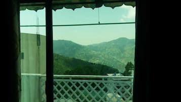 Deluxe House | Terrace/patio