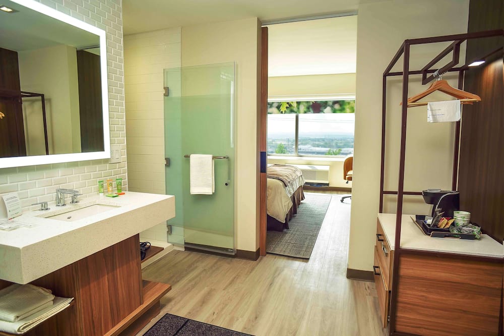 Wyndham Garden North Bergen Near Secaucus