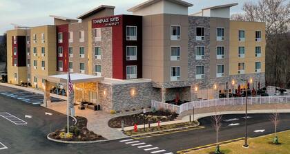 TownePlace Suites by Marriott Clinton