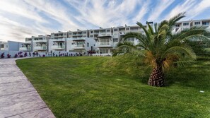 Condo, 3 phòng ngủ | Ngoại thất