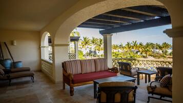 Condo, 2 Bedrooms | Balcony