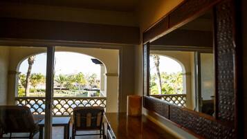 Condo, 2 Bedrooms | Balcony